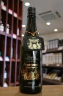 新政　平成31年　新年純米しぼりたて生　720ml