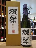 獺祭　純米大吟醸　磨き二割三分　DX箱　1800ml