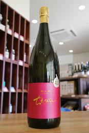ちえびじん　純米酒　火入れ　1800ml