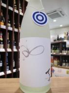 國権　てふ　純米　生貯蔵酒　1800ml