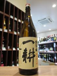 出羽桜　一耕　純米酒　1800ml