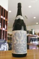 百十郎　白炎(びゃくえん)　純米吟醸　無濾過生原酒　1800ml