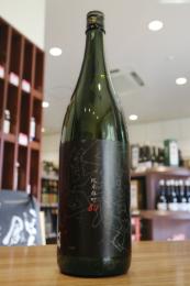 川鶴　純米　雄町80　1800ml