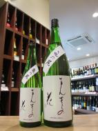 まんさくの花　巡米吟醸シリーズ55　亀の尾　720ml