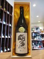 仙禽　麗(うらら)　山田錦17%　限定あらばしり　全国新酒鑑評会出品酒　720ml