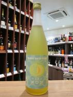 めろめろ　メロン梅酒　1800ml