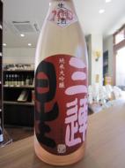 三連星　純米大吟醸　渡船六号　無濾過生原酒　720ml