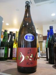 播州一献　純米吟醸　ののさん　生酒　1800ml