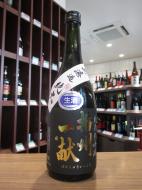 播州一献　純米大吟醸　北錦　無濾過生酒　1800ml