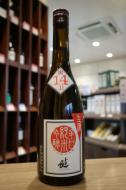 喜楽長　辛口　純米吟醸+14　生酒　720ml