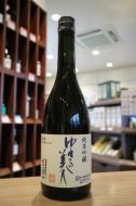ゆきの美人　純米吟醸　しぼりたて生　720ml