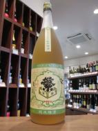 繁桝　純米梅酒　1800ml