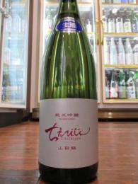 ちえびじん　純米吟醸　山田錦　生酒　720ml