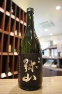 一代弥山　特別純米酒　辛口　720ml
