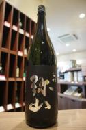 一代弥山　特別純米酒　辛口　1800ml