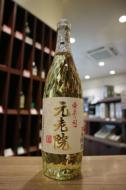 元老院　麦・芋ブレンド　25度　720ml