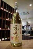 元老院　麦・芋ブレンド　25度　1800ml