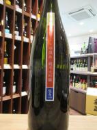 繁桝　中汲み　純米大吟醸　生々　1800ml