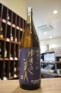 ゆきの美人　純米大吟醸　出品仕様　1800ml