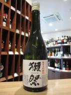 獺祭　純米大吟醸　50　720ml