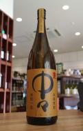 中々　麦　25度　1800ml