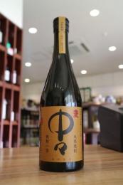 中々　麦　25度　720ml