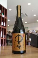 中々　麦　25度　720ml