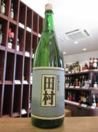 田村　純米吟醸　きもと仕込　720ml
