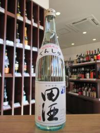 田酒　特別純米　生　720ml