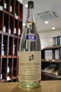 播州一献　純米吟醸　SPRING　SHINE　生酒　1800ml