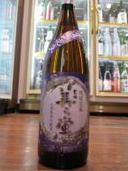 久米島　美ら蛍　古酒　泡盛　30度　1800ml