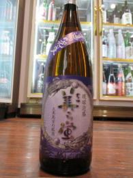 久米島　美ら蛍　古酒　泡盛　30度　1800ml