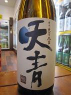 風露天青　特別本醸造　1800ml