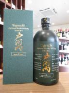 戸河内(とごうち)ウイスキー　8年　700ml