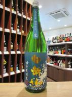 白岳仙　純米吟醸　吟のさと　生酒　1800ml