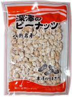 深澤ピーナッツ　落花糖　160g