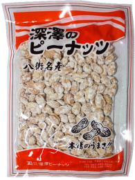 深澤ピーナッツ　落花糖　160g