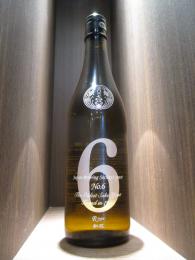 新政　NO.6　R-type　2018　750ml