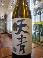 吟望天青　純米酒　1800ml