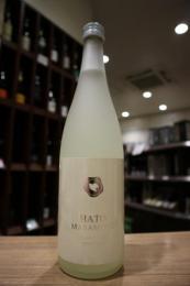 鳩正宗　HATO MASAMUNE　純米吟醸　ワイン酵母仕込み　720ml