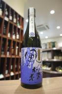 風の森　雄町60　純米吟醸　真中採り　720ml