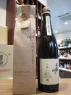 手取川　純米大吟醸　古酒　梅舞花(うまいか)　720ml