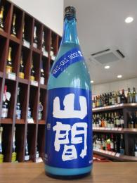 山間　仕込1号　純米吟醸　ORIORI ROCK　活性にごり酒　720ml