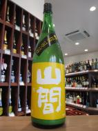 山間　仕込10号　特別純米酒　ORIORI ROCK　活性にごり酒　1800ml