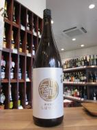 川鶴　新米新酒　しぼりたて　720ml
