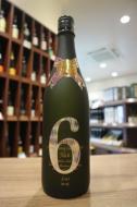 新政　NO.6　X-type　2018　750ml