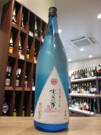 水芭蕉　純米吟醸　かすみ生酒　1800ml
