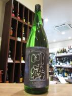 川鶴　特別純米　火入れ　1800ml
