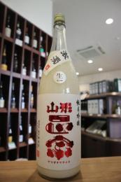 山形正宗　激濁　純米吟醸　にごり生　1800ml