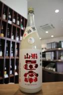 山形正宗　激濁　純米吟醸　にごり生　1800ml